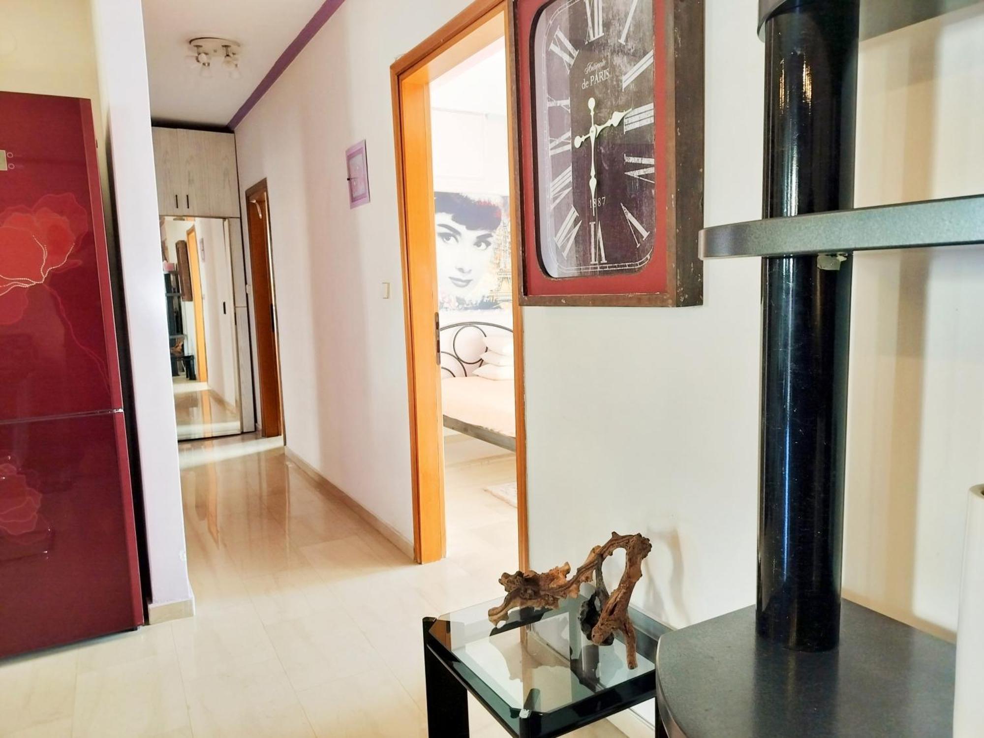 Castleview 2Br Welcome Stay Spacious Lux Apartment Tesalonika Bagian luar foto