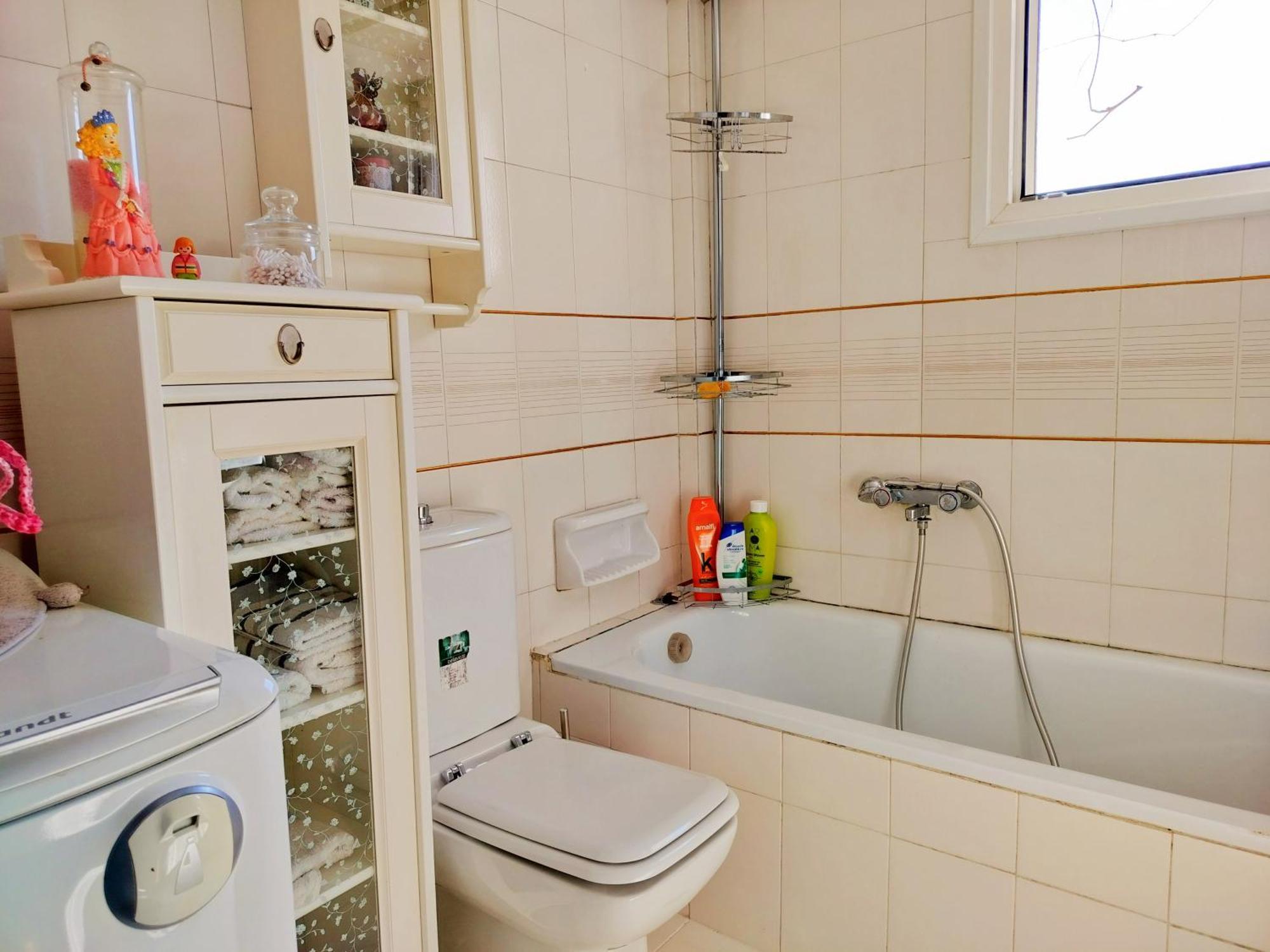 Castleview 2Br Welcome Stay Spacious Lux Apartment Tesalonika Bagian luar foto